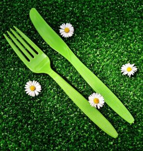 knife fork cutlery 284x300 - Video Game-Themed Food Items