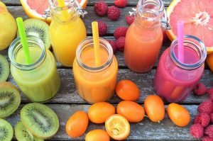 smoothies juices 300x199 - How to do a juice cleanse properly