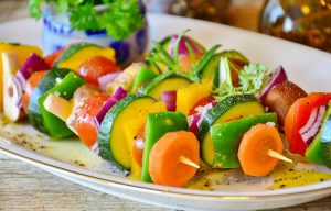 vegetables 300x192 - Fantastic Vegan Meals and Where to Find Them