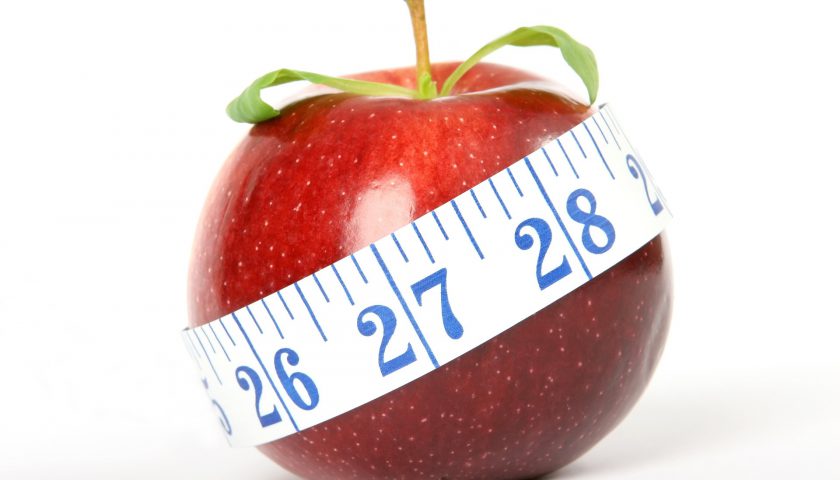 apple 840x480 - Helpful tips on how to make your diet successful